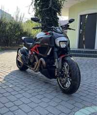 Sprzedam motocykl Ducati Diavel OKAZJA