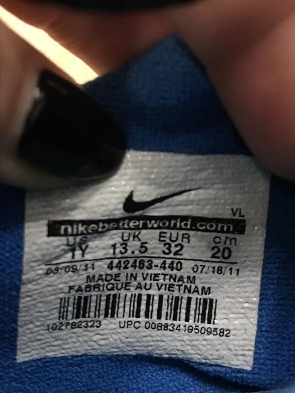 Nike 32 р бутсы кроссовки копачки футзалки бампы копочки кросівки .
