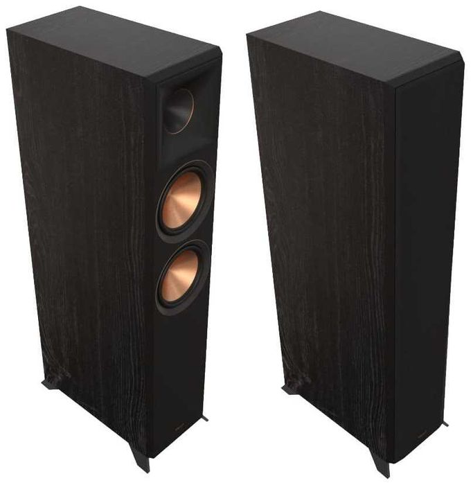 Kino domowe 5.1 Klipsch II RP-6000F Gen 500C 500M RP-1000SW RATY 0%
