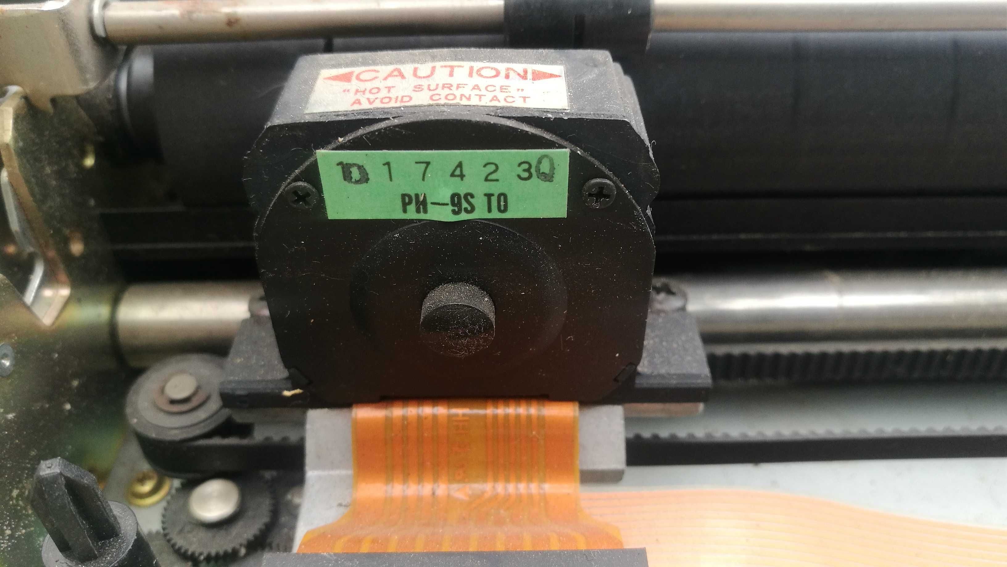 Матрічний принтер CPF-136R