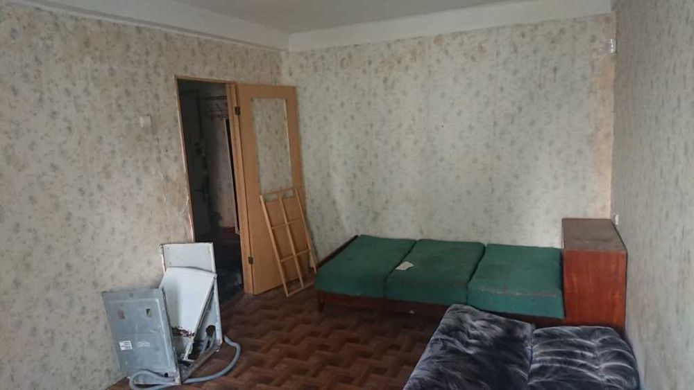 Продаж 1-к квартири 28,2 м2 м.Київ, вул.Пожарського, 1   28 000 $