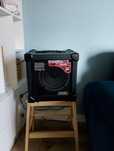Roland Bass Cube 20 XL wzmacniacz