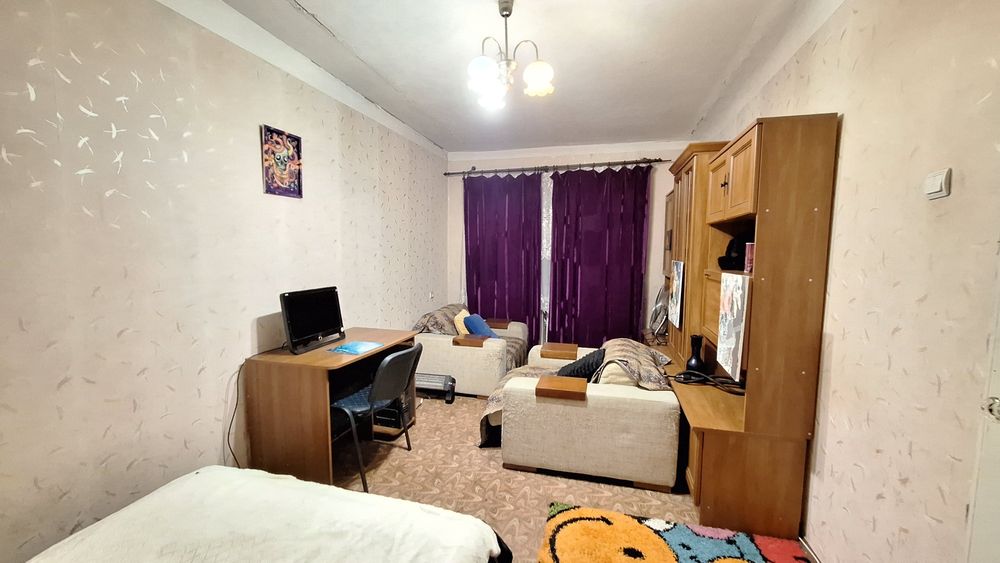 Сдам уютную 1к квартиру на Кирова 121Б, Поля, Вакуленчука, Титова