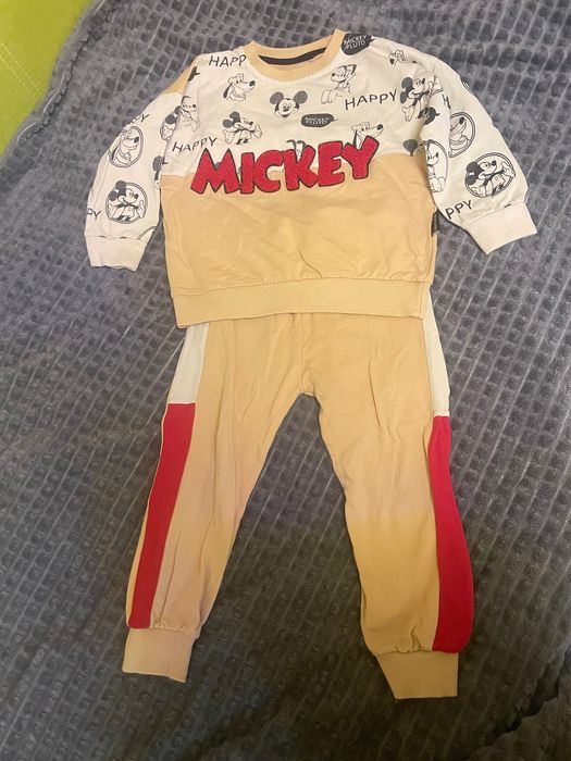 Костюмчик на хлопчика