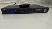DVD player ONKYO model; DV-SP 405 Pilot oryginalny