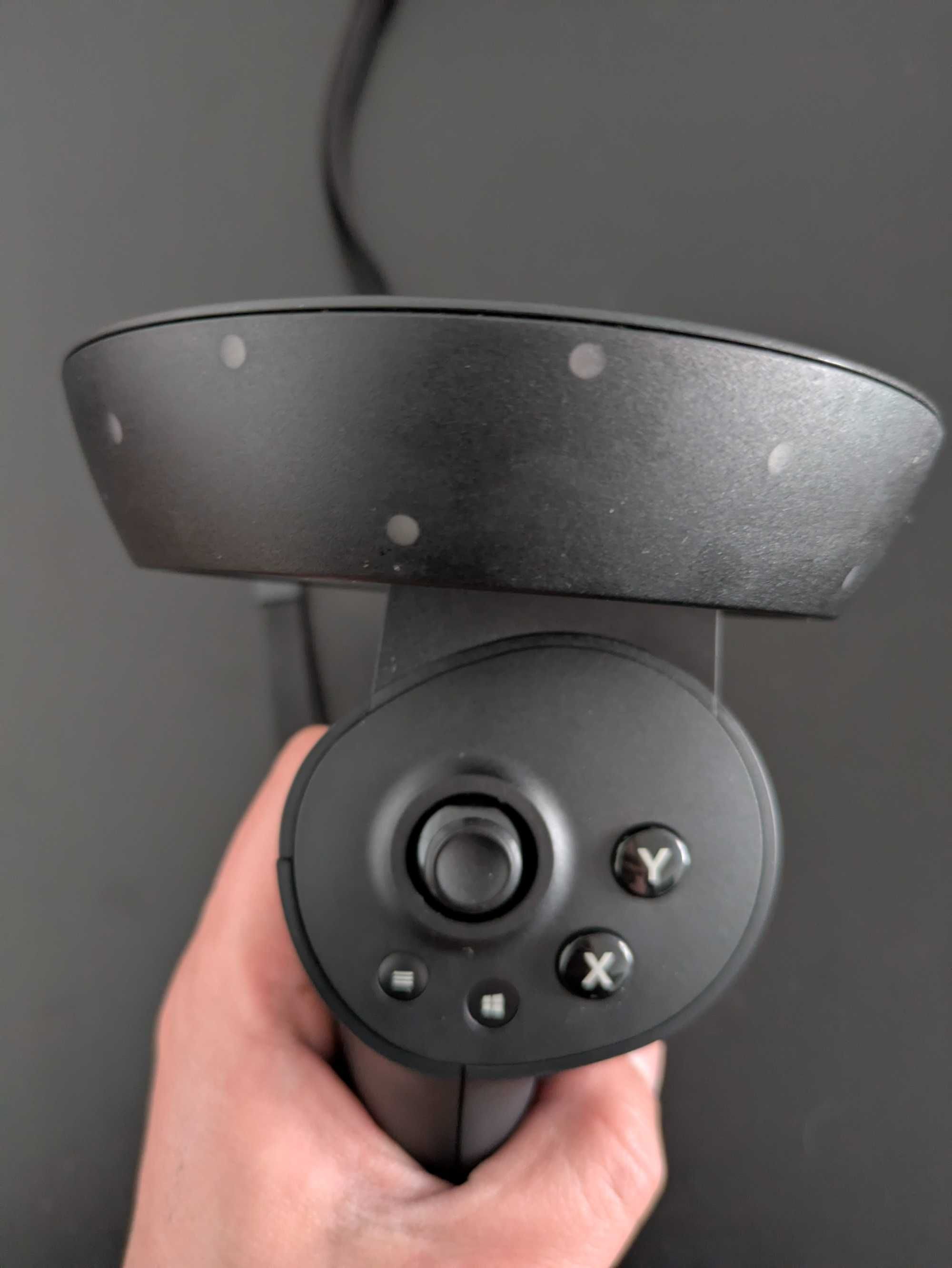 VR HP Reverb G2 Comandos (com Garantia)