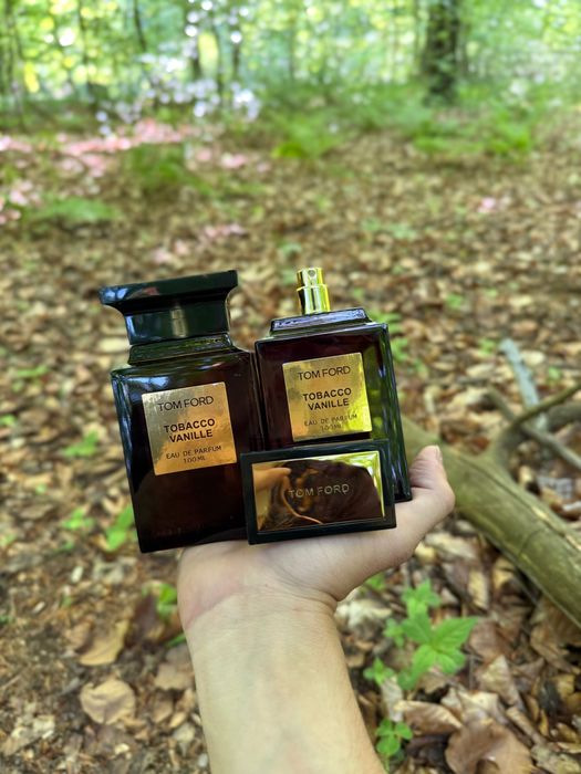 Tom Ford Tobacco Vanille 100ml - Orientalną klasyka | NOWY