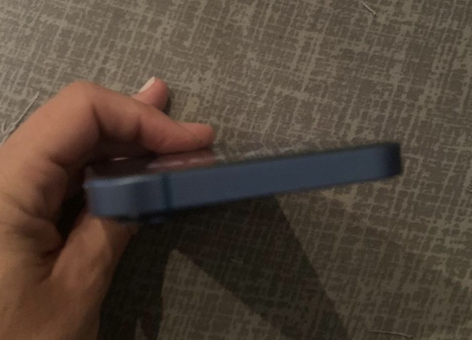 iphone 13 azul 128gb