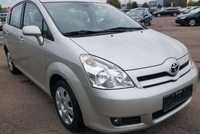 Toyota Corolla Verso 2008г.в. 1.8 бензин. ШРОТ. Разборка.