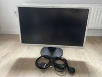 Fujitsu B24-8 TE Pro monitor LCD 23,8”