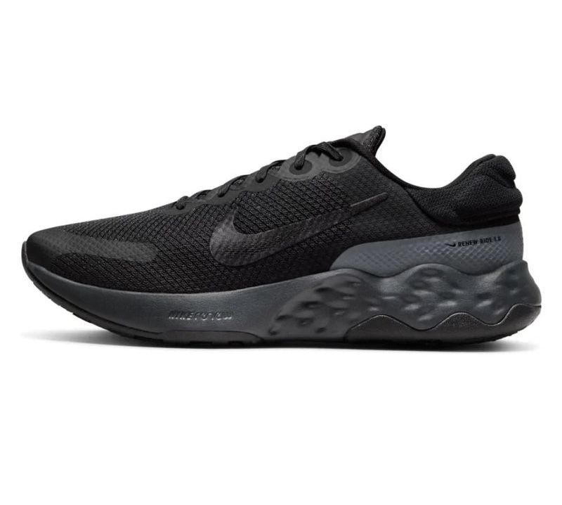 Кросівки чоловічі Nike Renew Ride 3 (DC8185-004)