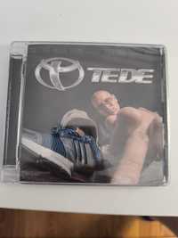 Płyta CD Tede - 3H Reedycja 2CD NOWA W FOLII
