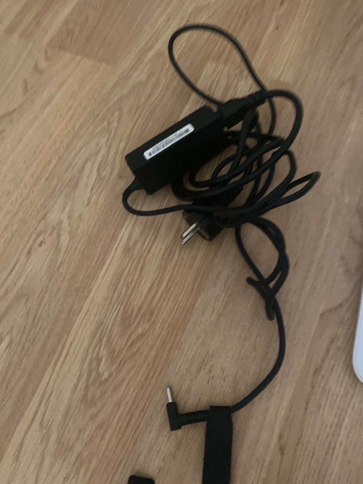 Portátil hp stream
