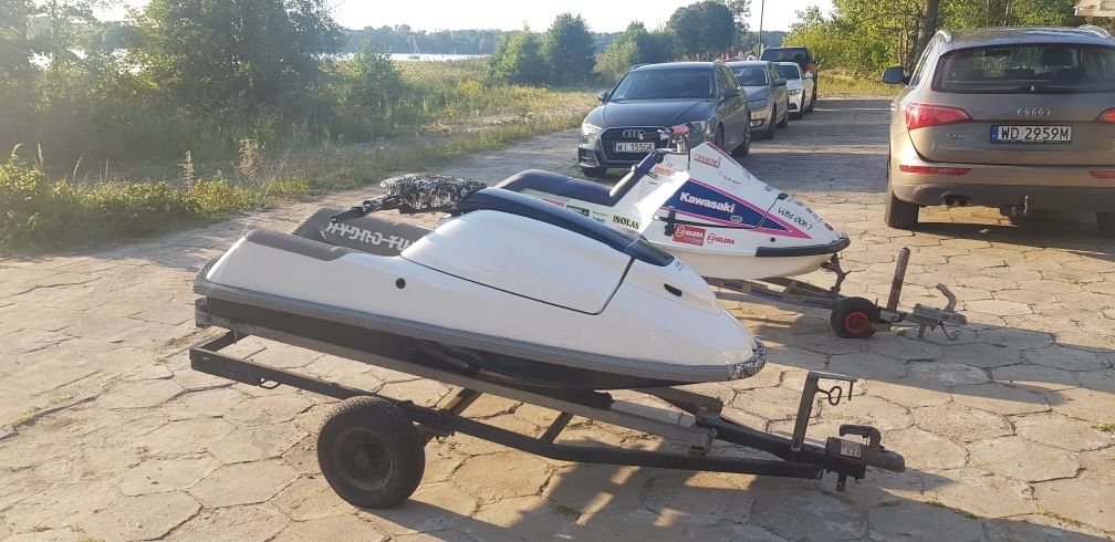 Przekaźnik rozrusznika skuter wodny Sea Doo XP RX GSX GTX GTS RXP RXT