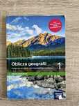 Oblicza Geografii 1