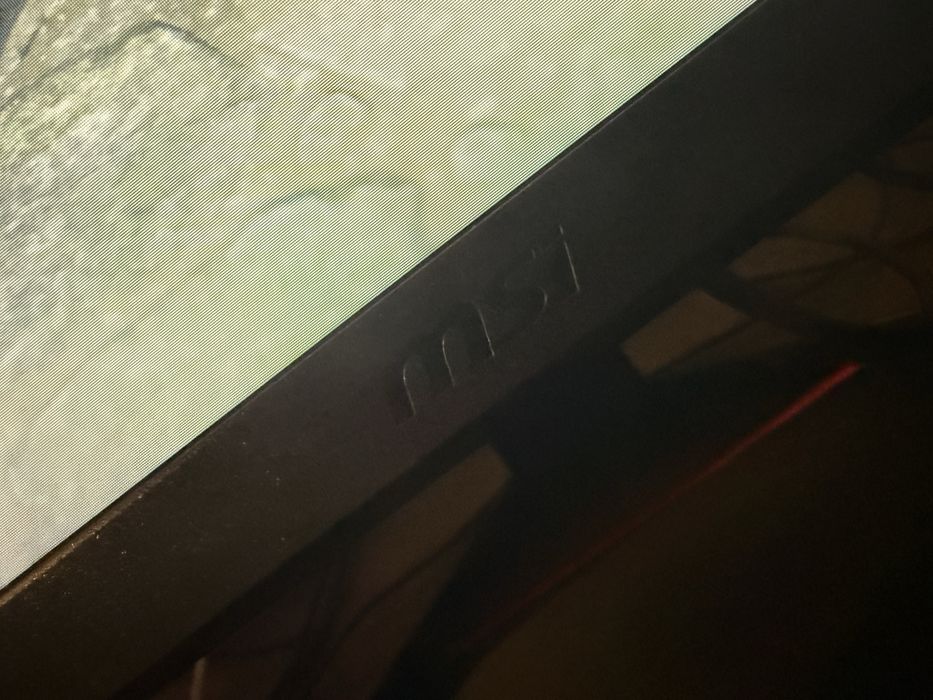 Komputer gamingowy + monitor MSI chetnie zamienie za meta quest 3