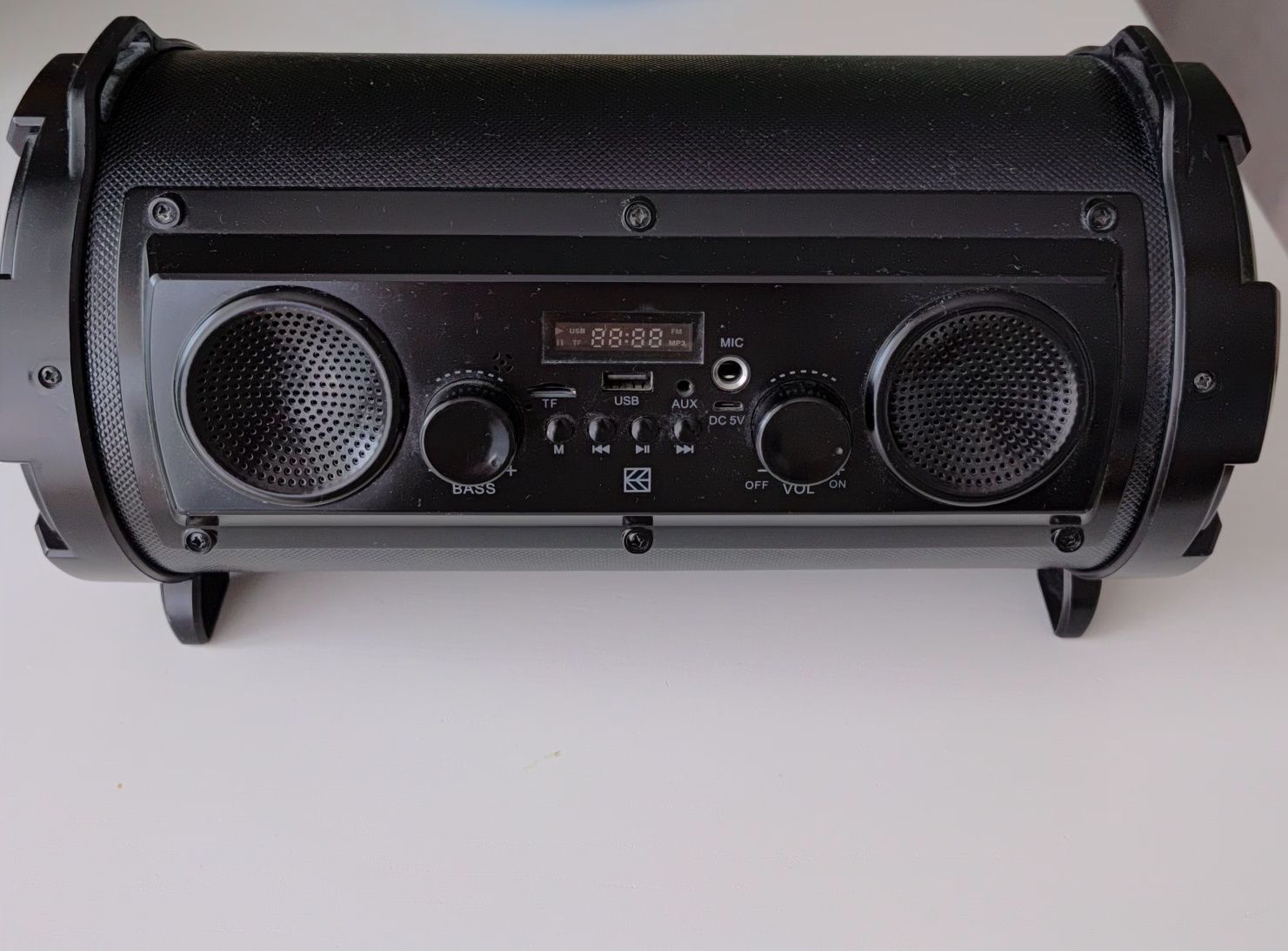 Głośnik bluetooth