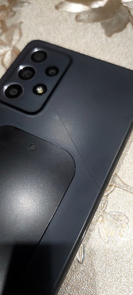 Samsung Galaxy A52s 5G