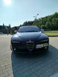 AlfaRomeo159 Ti *1wł. * nowy rozrząd,opony * opłaty 04.2026 * Android*