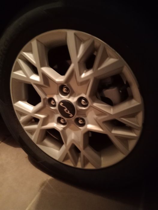 Jantes Originais Kia e Hyundai 16 e para outros tipos carros