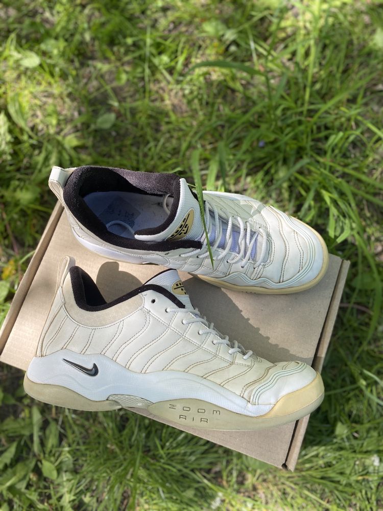 Продам кросівки Nike zoom air винтаж