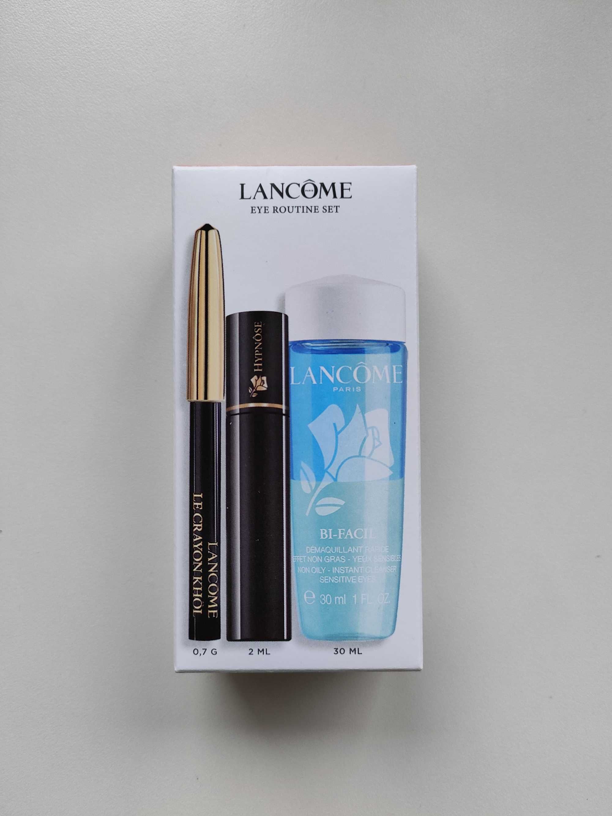 Lancome Hypnose tusz