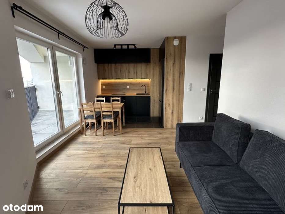 Wysoki Standard | Parking Podziemny | Komórka Lokatorska | Różanka