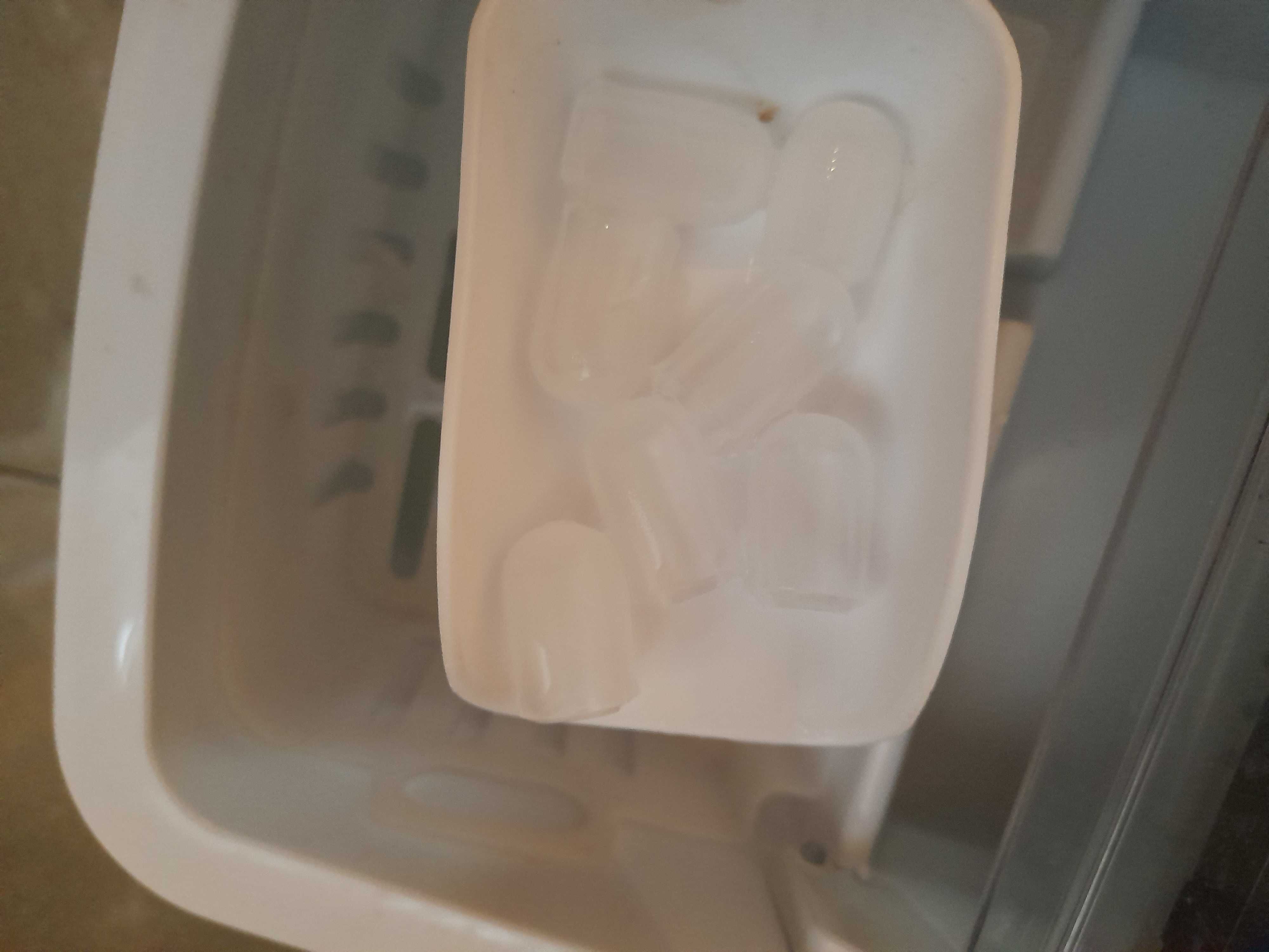 Kostkarka do ludu Ice Maker HZB-12/B