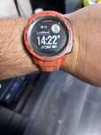 Garmin instinct Solar