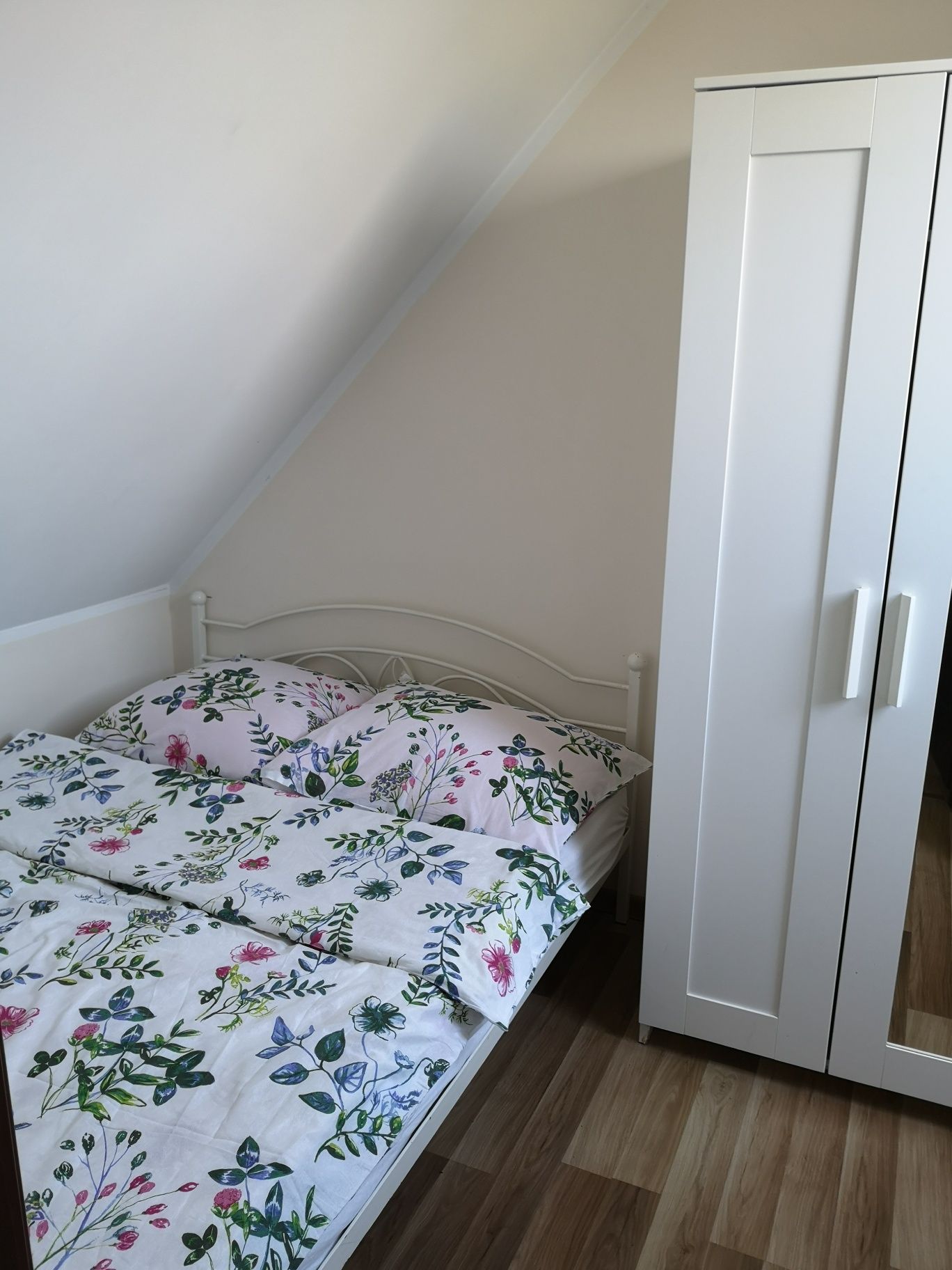 domek letniskowy Łeba wolny od 28.07