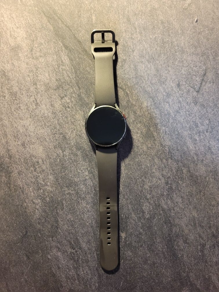 Galaxy watch 4 44 mm black