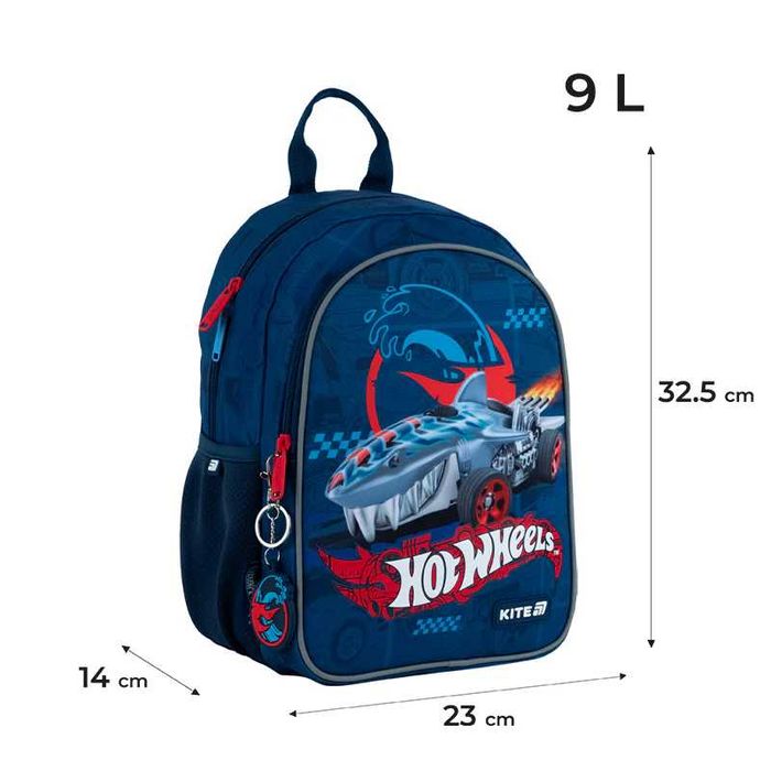 Рюкзак дитячий Kite Kids 25-2735XS