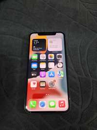 Iphone X 256gb impecável