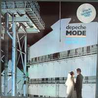 Depeche Mode - Some Great Reward (Grey Vinyl, 1984, Germany)