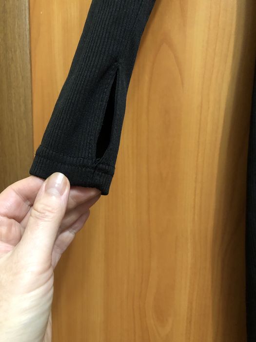 Комбінезон утеплений