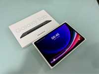 Samsung Galaxy Tab S9+ 5G preto (12GB/512GB)
