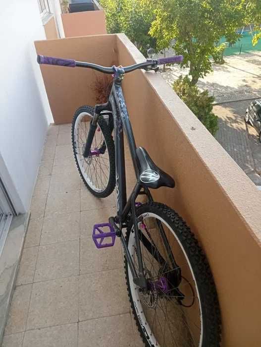Bicicleta Aro 26