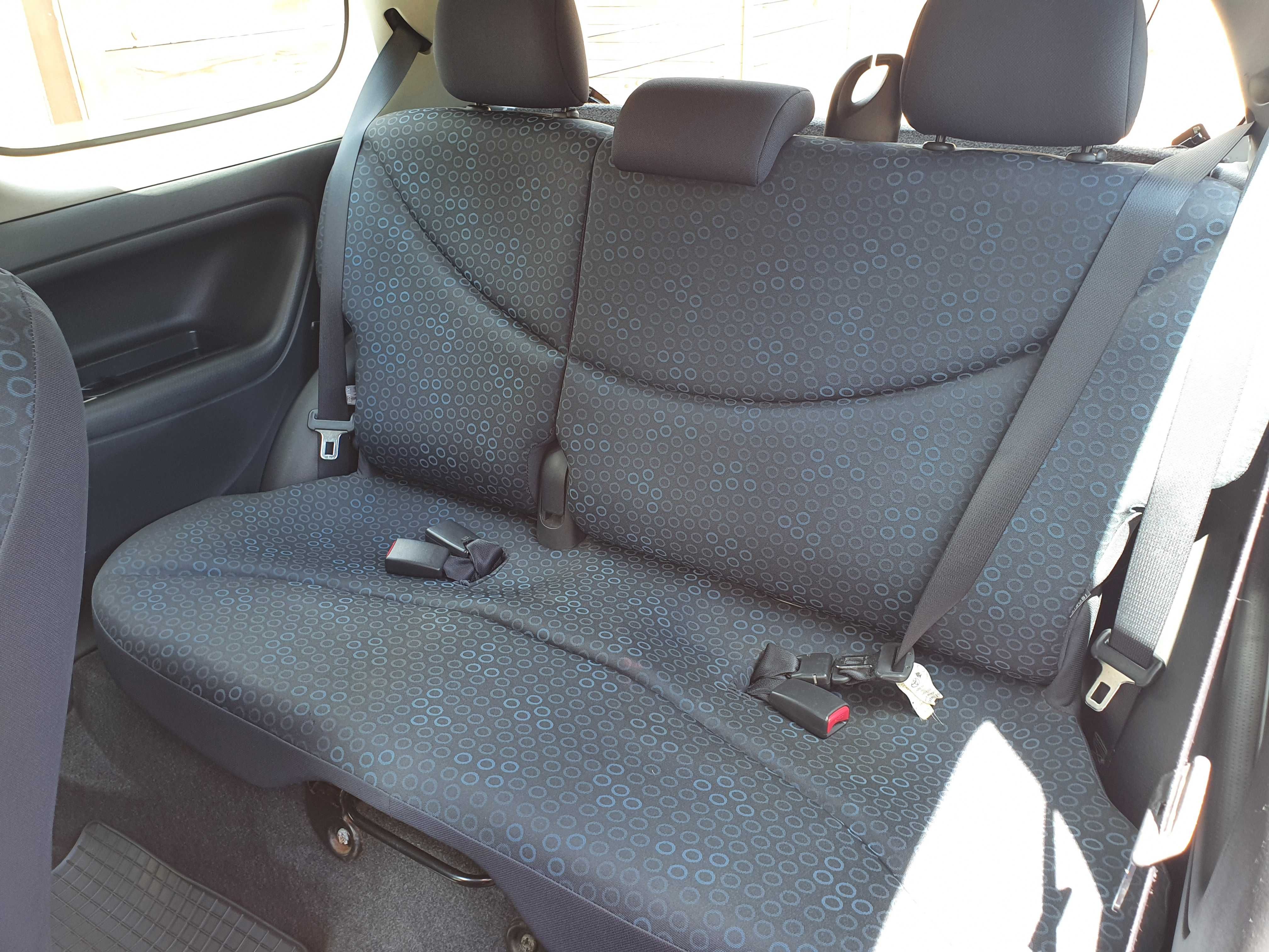 Toyota Yaris 1,0