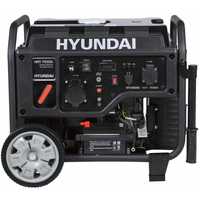 Генератор инверторный HHY 7050Si Hyundai. (5,5 кВт).