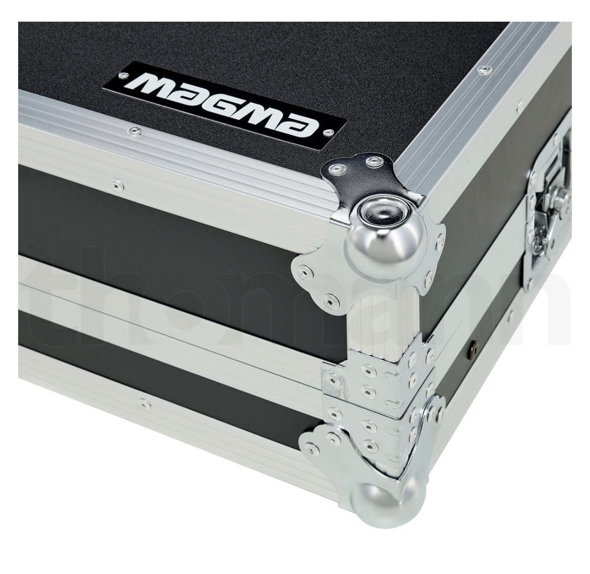 Walizka magma  dla  Pioneer flx6