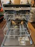Zmywarka firmy Miele
