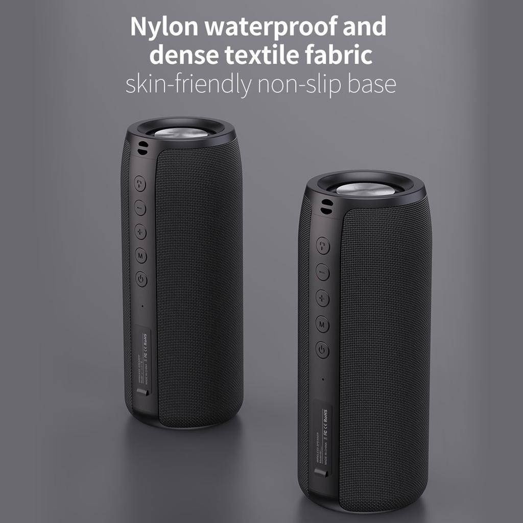Бездротова Bluetooth колонка Zealot s 51