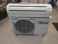 Кондиціонер Midea 9 inverter