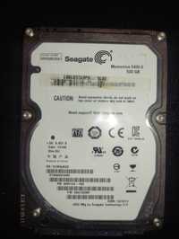 HDD Seagate 500 GB