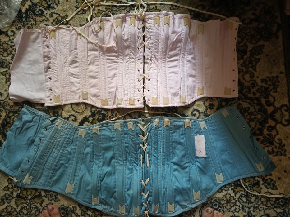 Корсет  медичний