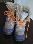 Sprzedam Buty zimowe firmy Bartek r 26