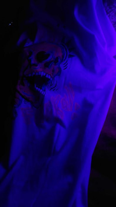 Кастомна футболка