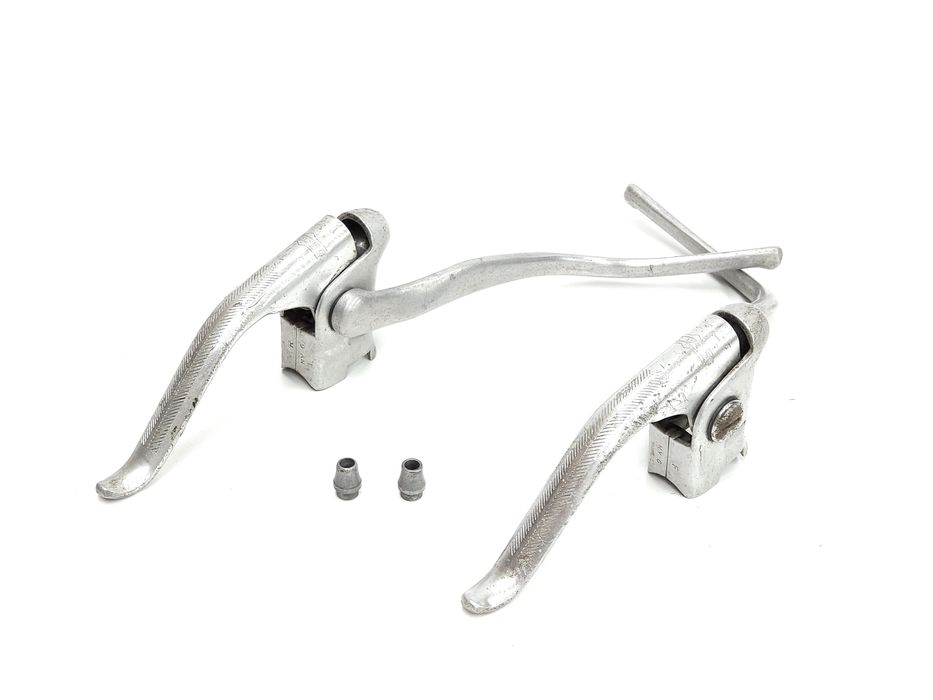 Klamki hamulca Shimano kolarskie Romet ZZR
