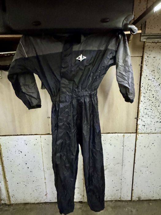 Kombinezon przeciwdeszczowy rozmiar  xxl