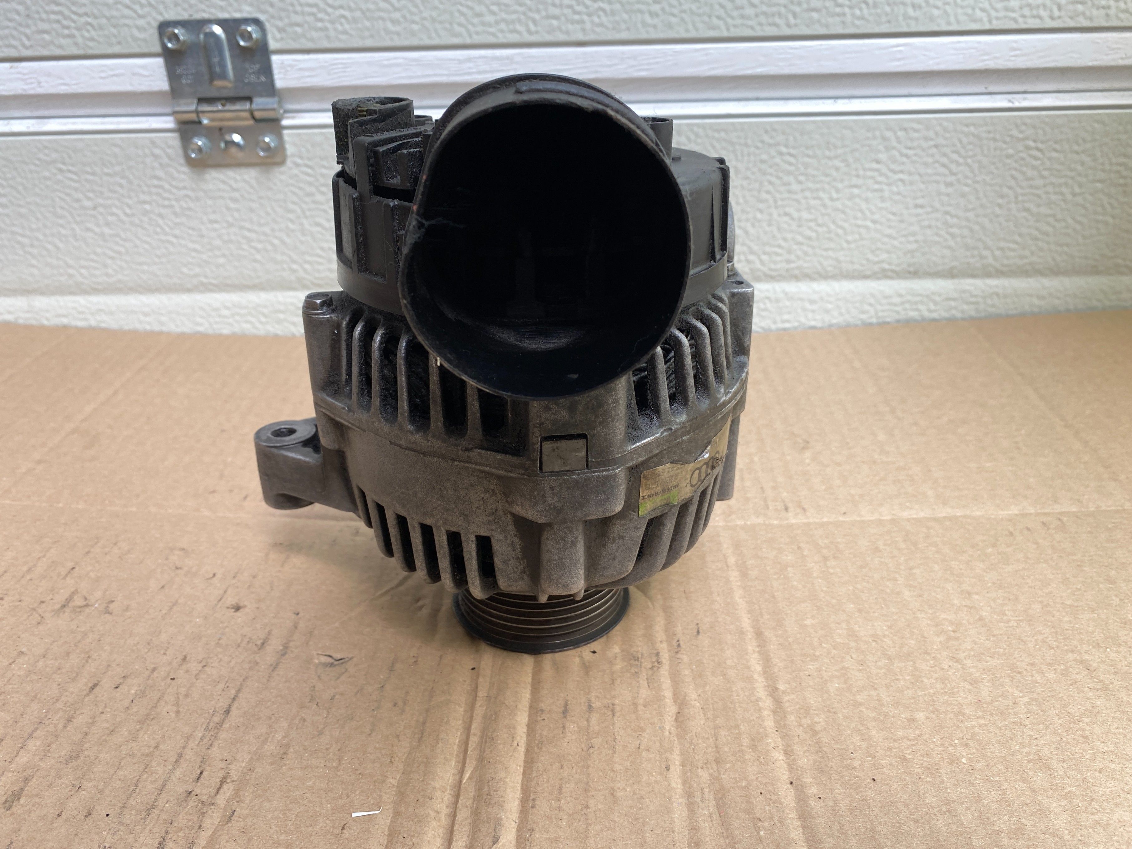 Audi 100 A4 A6 C4 Vw Passat B5 2.3 2.6 2.8 Aar Abc Aah Alternator 90A